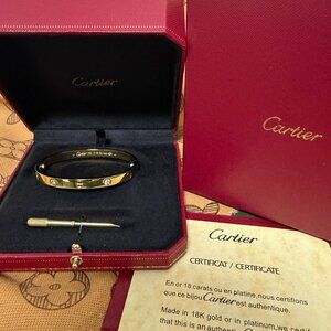Cartier